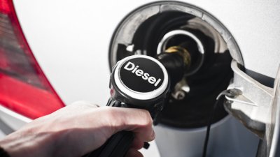 Русия забрани износа на дизел