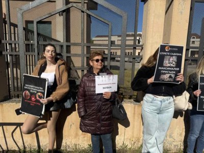 Ние сме силни тогава когато защитаваме по слабите и по беззащитните от