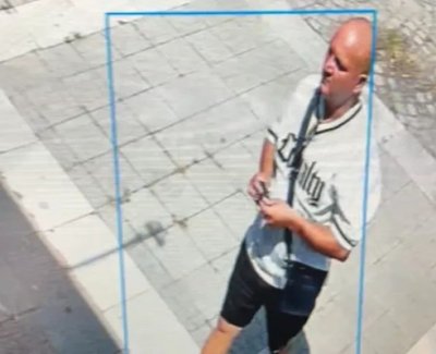 Жител на Стара Загора издирва мъж, обвинява го в кражба