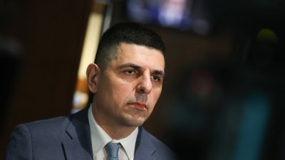 Иво Мирчев: "Боташ" е един от най-големите подаръци за Турция 