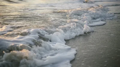 Нов сайт ще показва качеството на морската вода