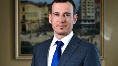 България има нужда от примери като Никола Цолов и Григор