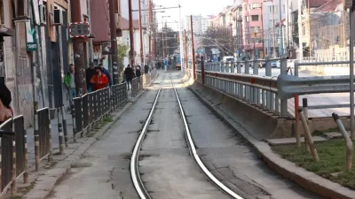 Временно затварят ключови транспортни подлези в центъра на София