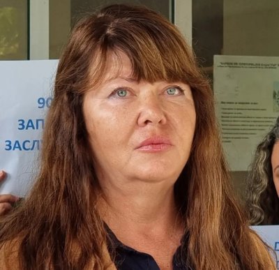 Службата по кадастър не узаконява и не издава разрешения за