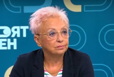 Дамянова: Със скандала за пътуванията на Пеевски ни отвличат вниманието от бюджета