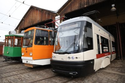 ПОЖЕЛАТЕЛНО: София се сдобива със 145 нови превозни средства, ама до 2030-а
