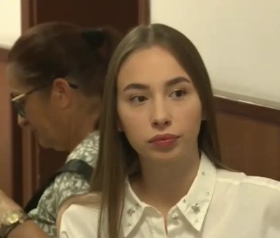 Започва делото срещу Ива Михайлова от Кочани Ива живее в