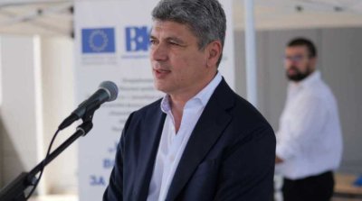 Прокуратурата повдигна обвинения на шефа на ВиК - Бургас