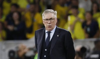 Анчелоти остава начело на Бразилия въпреки разочарованието на Мондиал 2026