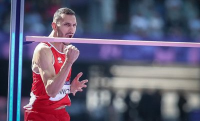Тихомир Иванов първенец във Франция