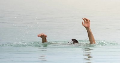 Дрон робот ще спасява давещи се хора край Царево