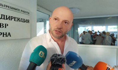 Окръжният съд във Варна наложи възбрана на имоти на фирмата