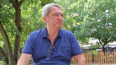 Адвокатът на Стоян Мавродиев – Емануил Йорданов заяви в предаването