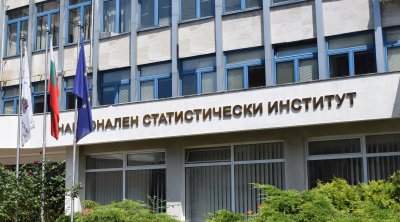 Търговският оборот у нас нараства с близо 8% за година