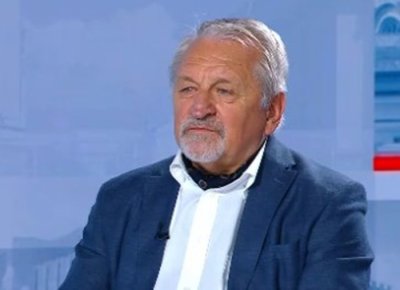 Хиновски: Има условия за предоговаряне на договора с "Боташ"