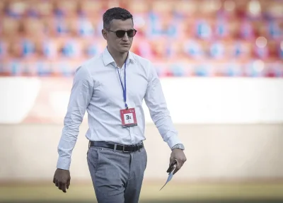 Мечката: Няма оферти за Макун и Майкон, те са важни за нас