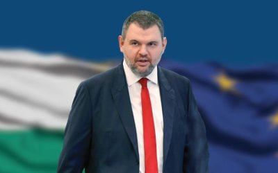 Изразяваме удовлетворение от информацията за постигнатото на среща с българския