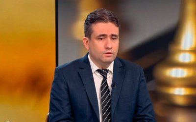 Божидар Божанов: За личния живот често се злоупотребява с публични средства