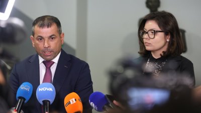 Гинка Борисова остава в ареста реши Софийският районен съд 39