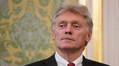 Прессекретарят на руския президент Дмитрий Песков отговори на изявлението на