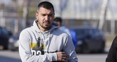 Валери Божинов преживял драма в болница