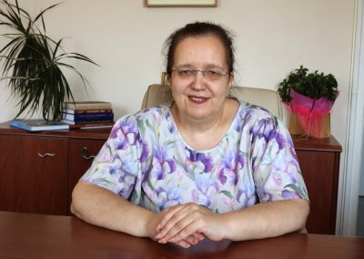 Избор на ректор на СУ: Проф. Елиза Стефанова и проф. Георги Райновски мерят сили на балотаж 