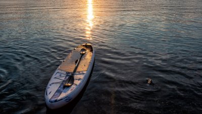 Спасиха четирима български туристи, отнесени в морето край Лефкада