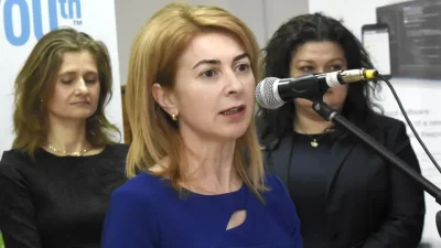 Кметът на Габрово моли Радев за спешни мерки за опазване на обществения ред