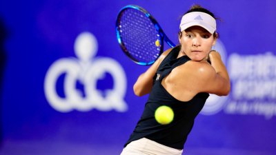 Лиа Каратанчева се класира за четвъртфиналите на сингъл на турнир