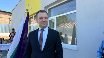Министър Николай Найденов: Съдебната власт трябва да е независима