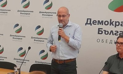 Радан Кънев: Лицемерието на Жан Виденов беше по-малко от това на Радев 