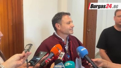 Прокурор разкри схемата във ВиК &ndash; Бургас, обществена поръчка е в основата