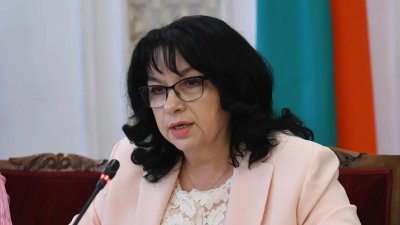 Теменужка Петкова: Бюджет 2026 нарушава закона
