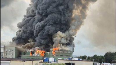 Качеството на въздуха в София вече е в норма след