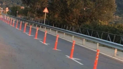 Агенция Пътна инфраструктура предприема мерки за повишаване на пътната безопасност