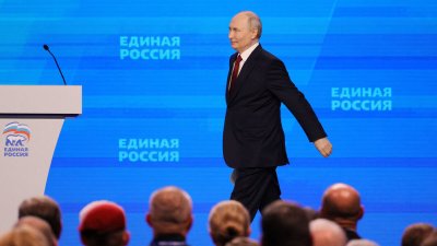 САЩ са предупредили Варшава че Русия планира въоръжена провокация срещу