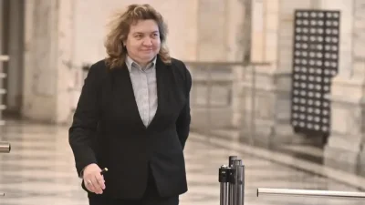 Доц. Наталия Киселова: Репутационната щета не е основание за излизане от Конституционния съд