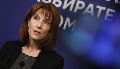 Бившата шефка на ЦИК е новият главен секретар на Министерския съвет