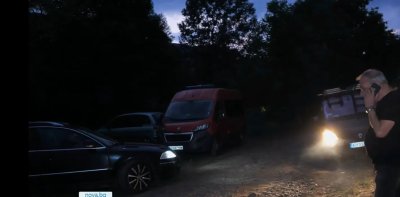КОШМАР! Откриха телата на дечицата в Струма, удавени са