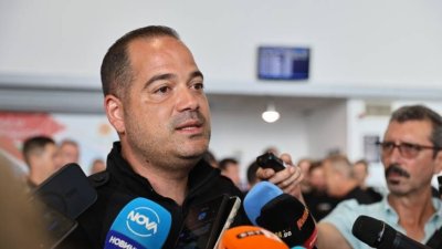 ДПС сезира Интерпол и Европол за Демерджиев 