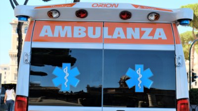Взрив на фойерверки уби двама в италианска фабрика