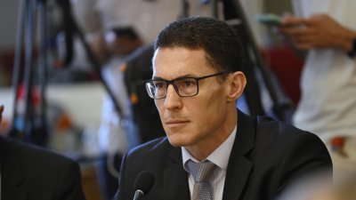 Радан Кънев: Лицемерието на Жан Виденов беше по-малко от това на Радев 