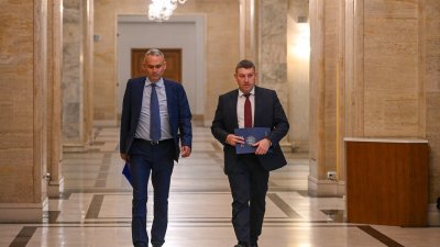 Парламентът привика ДАНС за обяснения по Баба Алино