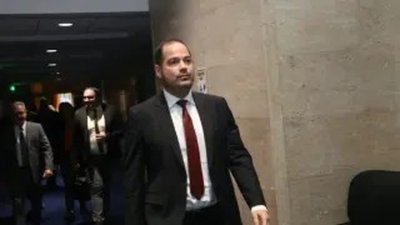 Калин Стоянов подава сигнал до OFAC срещу Иван Демерджиев