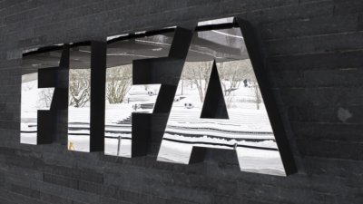 ФИФА планира официално да обсъди отмяната на забраната за участие