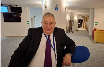 Новият лидер Илия Лазаров: Ще подкрепим Даниел Вълчев за президент, ако не е партийна кандидатура
