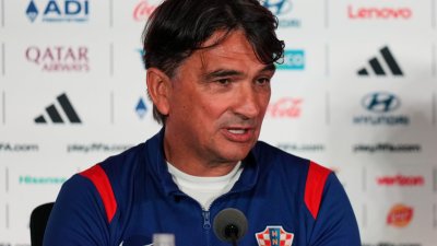И Златко Далич си тръгва 