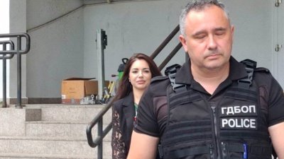 Директорът на ВиК Бургас Цветан Мирчев е задържан при акцията