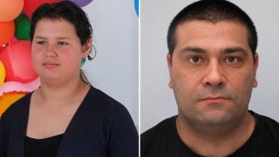 Издирването на 11 годишната Наталия от село Константиново и нейния