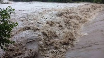 Трагедия се разигра в река Струма край село Пастух община